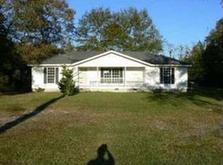 4286 Hwy 21 N, Springfield, GA 31329