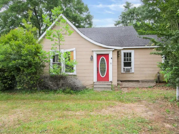 1743 Hazel St, Arcadia, LA 71001