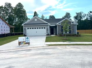 2111 Collister Ct, Augusta, GA 30909