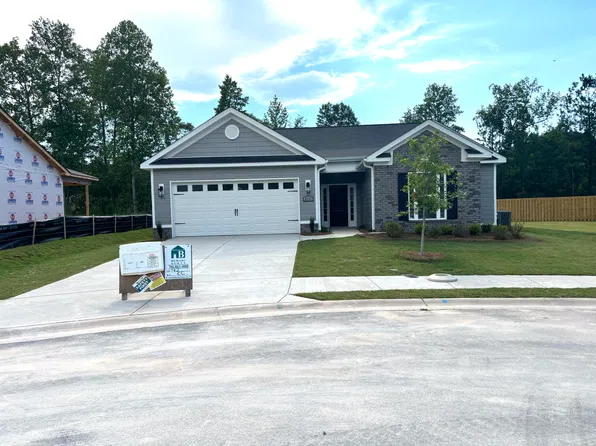 2111 Collister Court, Augusta, GA