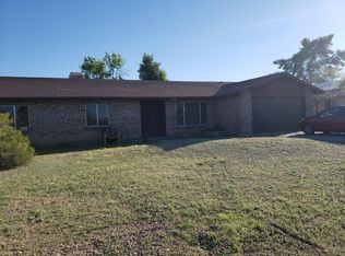 2601 E Nisbet Rd, Phoenix, AZ 85032