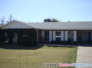 4701 E Windsor Ave, Phoenix, AZ 85008