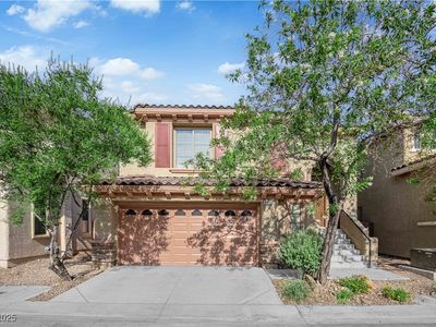 9485 Whitewater Crest Ct, Las Vegas, NV, 89178