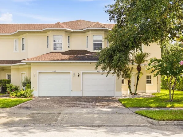 455 Westpoint Garden Cir, Winter Garden, FL 34787