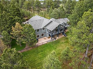 2889 Sly Fox Cir, Elizabeth, CO 80107