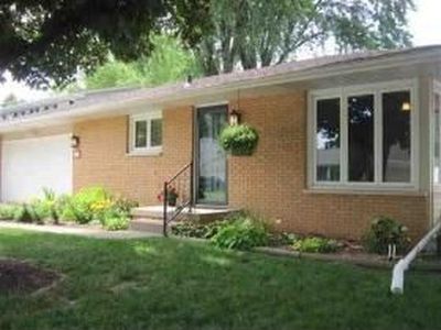 4709 11th St #C, Moline, IL, 61265