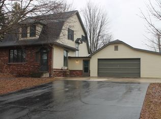 15933 County Road C, Valders, WI 54245