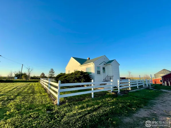 38370 Highway 63, Akron, CO 80720