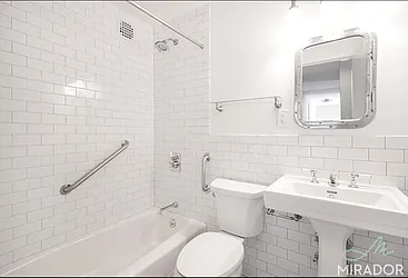 Rented by Mirador Real Estate