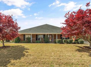 118 Roxberry Dr, Harvest, AL 35749