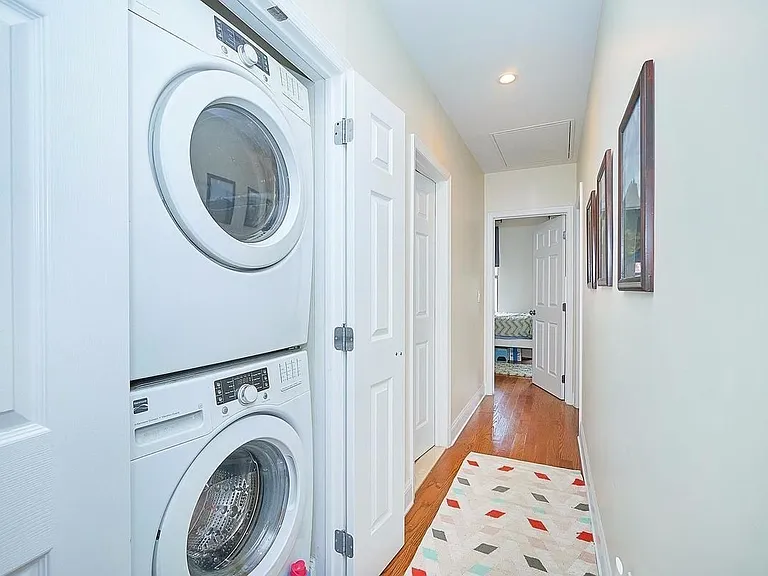 2128 Frederick Douglass Blvd #4 — Photo 5