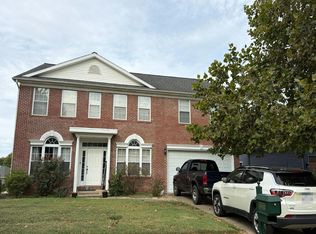 19122 Fenwick Ln, Evansville, IN 47725