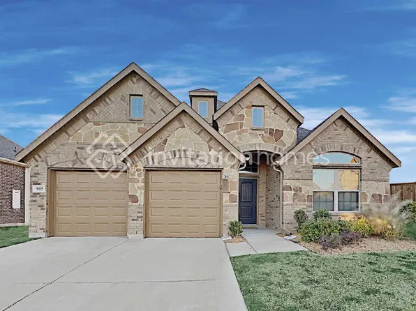 905 McLynn Ct, Fate, TX 75087