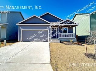 5961 Vestige Bnd, Bulverde, TX 78163