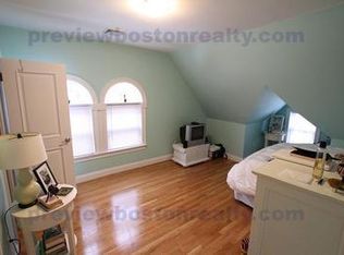 2 High Rock Way #T2, Allston, MA 02134