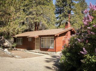 1590 Linnet Rd, Wrightwood, CA 92397