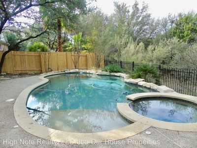 2524 Lipizzan Dr, Austin, TX, 78732