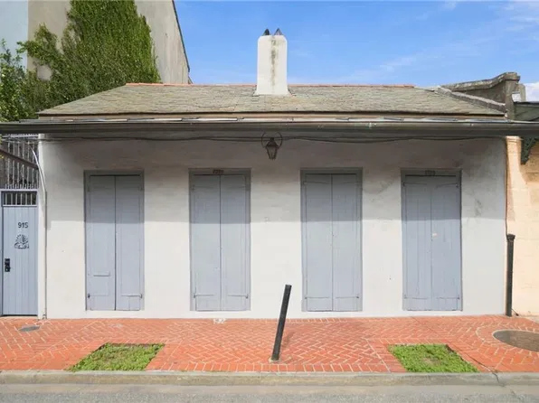 915 Toulouse St, New Orleans, LA 70112