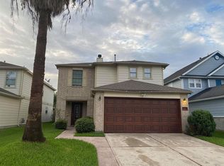 227 Remington Ridge Dr, Houston, TX 77073
