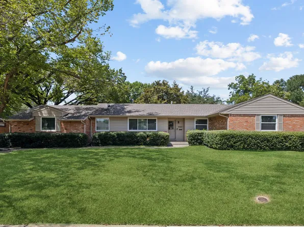 3567 Flaxley Dr, Dallas, TX 75229