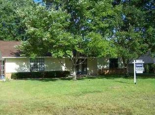 3820 Pleasant Grove Rd, Texarkana, TX 75503
