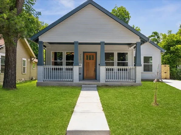 3615 Meyers St, Dallas, TX 75215