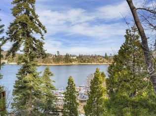 352 John Muir Rd, Lake Arrowhead, CA 92352