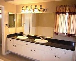 Master Bath with Jacuzzi