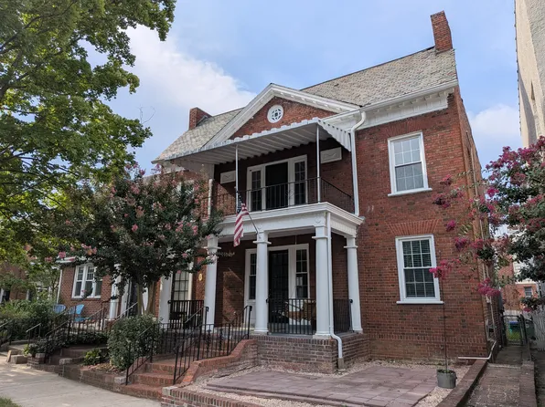 3302 Kensington Ave, Richmond, VA