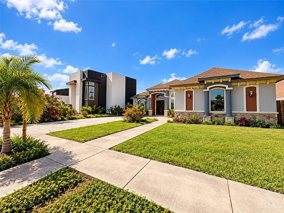 3072 Resaca Vista Dr