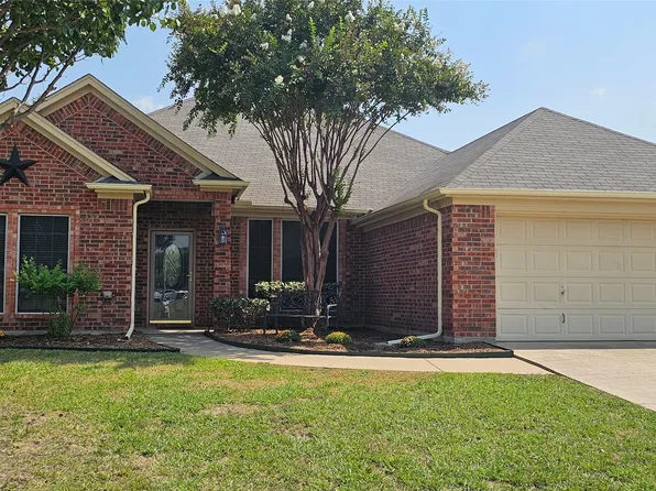 610 Manchester Dr, Mansfield, TX 76063