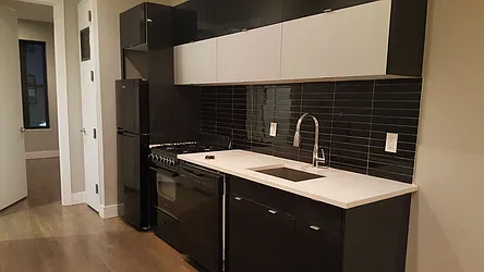 Rented by Brooklyn Group