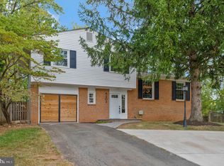 9203 Timberwood Ct, Manassas, VA 20110