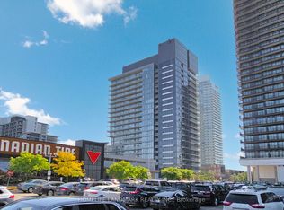 72 Esther Shiner Blvd #1509, Toronto, ON M2K 0C4
