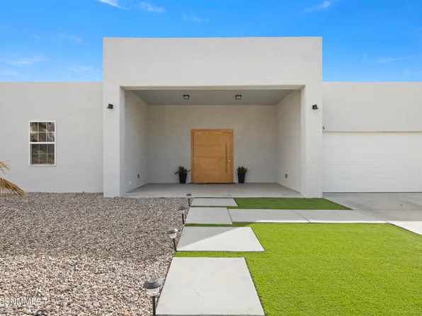 506 Corona Del Campo Loop, Las Cruces, NM 88011