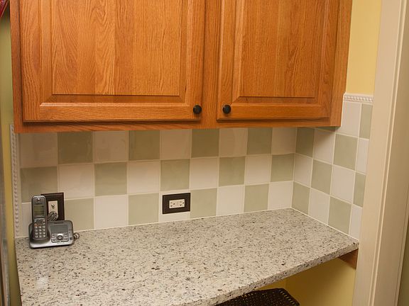 Granite Counter Tops