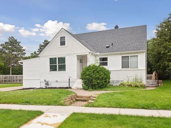 1450 Alaska Ave, Saint Paul, MN 55116