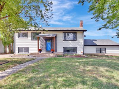 2643 N Holyoke Ave, Wichita, KS, 67220