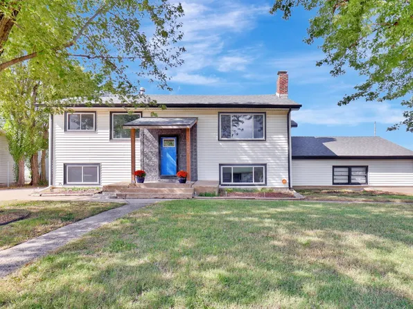 2643 N Holyoke Ave, Wichita, KS 67220