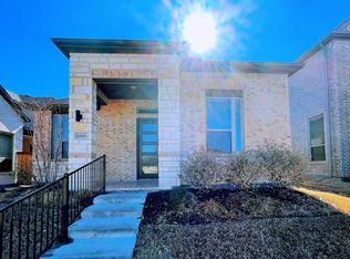 4868 Campbell Cv, Fairview, TX 75069