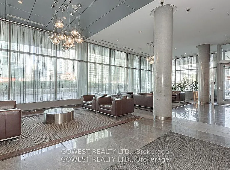 4K Spadina Ave #1507 — Photo 14