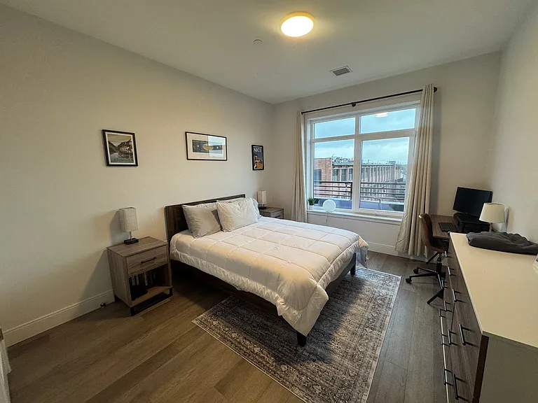 959 Dorchester Ave #202 — Photo 5