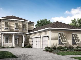 Residence 2840 Plan, Moores Creek, Madison, AL 35756