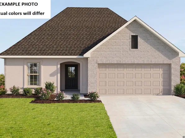 23416 Pershing Dr, Denham Springs, LA 70726