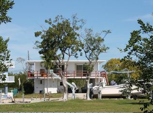 1214 Cactus St, Key Largo, FL 33037