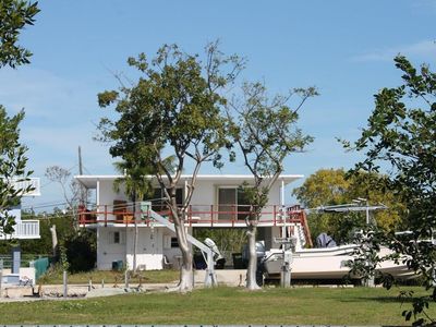 1214 Cactus St, Key Largo, FL, 33037