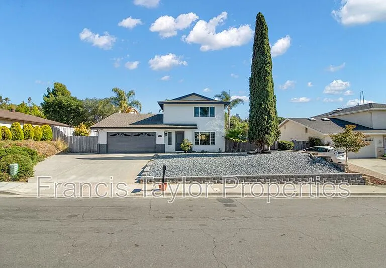 2053 Habero Dr — Photo 1