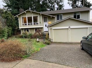 409 154th Ave NE, Bellevue, WA 98007
