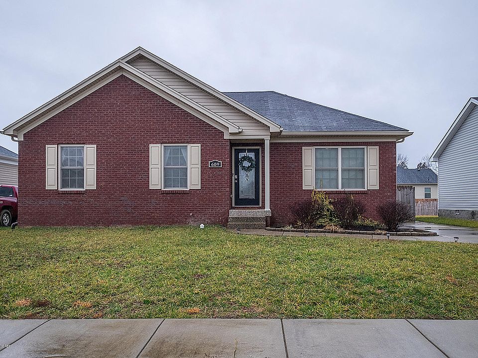 1st image of 609 Tecumseh Dr