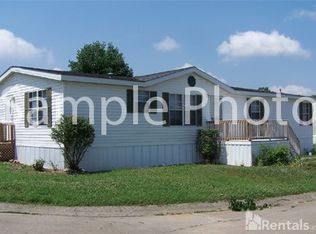 6502 North Ave SW, Cedar Rapids, IA 52404